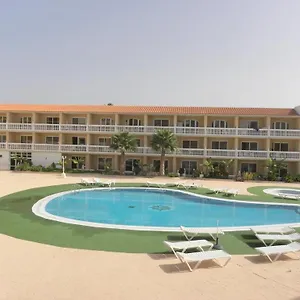  Appartement La Bella Carolina Spanje