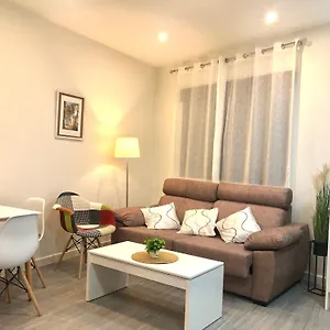  Appartement Air Blanc Centro