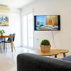 New Cathedral Appartement