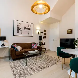 Behouse Cuna Appartement