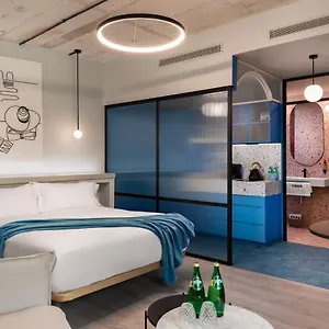Apartmán Coeo Parras Design Apartments, Màlaga