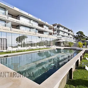  Appartement Santa Romana & Spanje