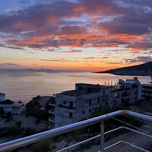 Bluemoon Apartamento Sarandë