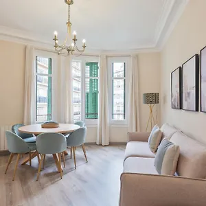  Apartament Alcam Entenza Hiszpania