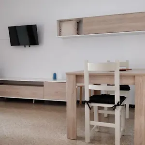  Appartement Centro , Playa Costa Brava Y Barcelona Spanje