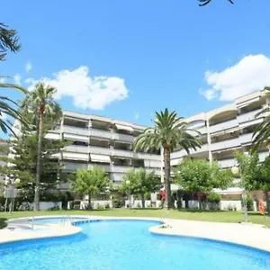 Appartement Regata Junto El Mar Spanje