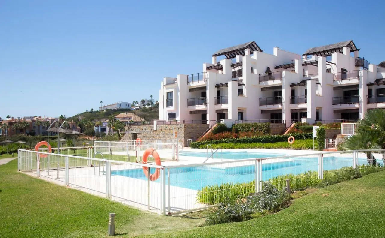 Casas Del Mar Boutique Apartment Casares Spain