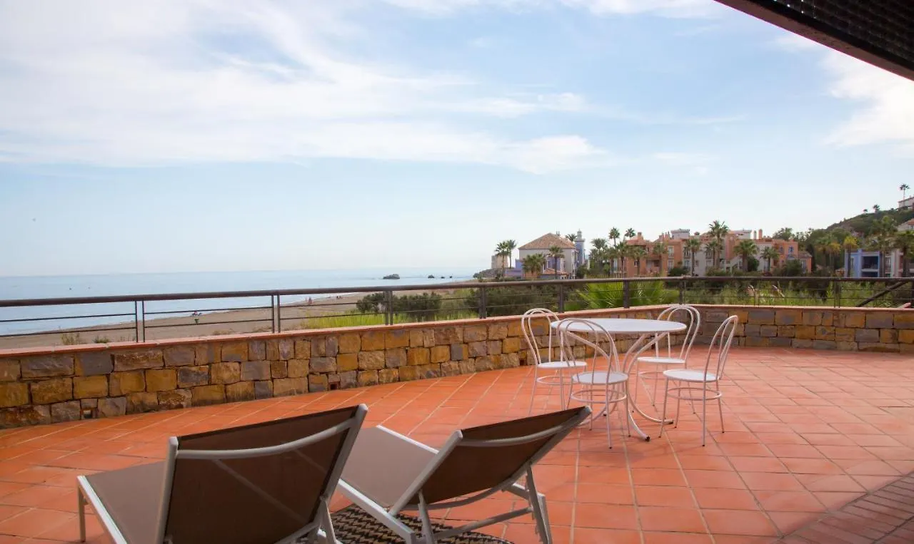 Apartmán Casas Del Mar Boutique Casares 0*,  Španělsko