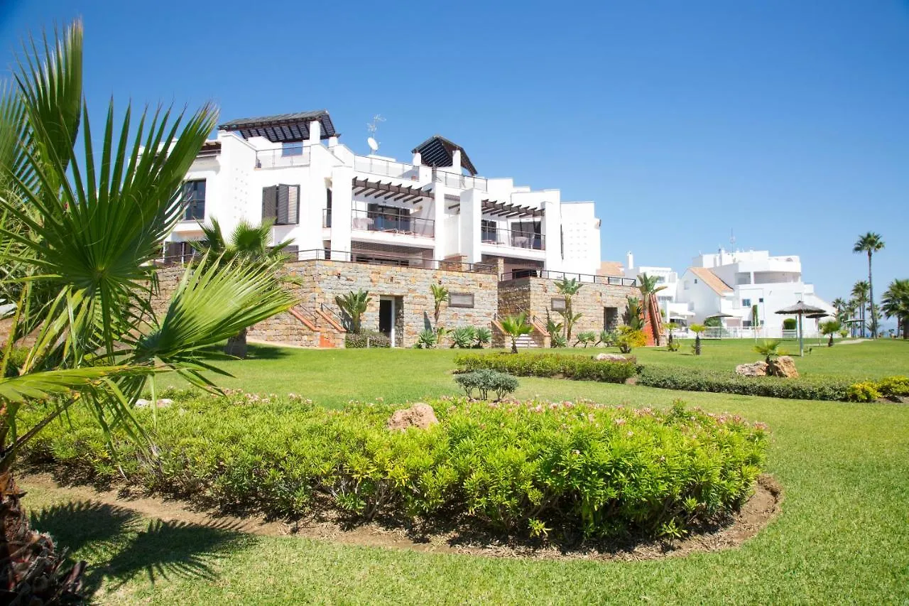 Apartmán Casas Del Mar Boutique Casares Španělsko
