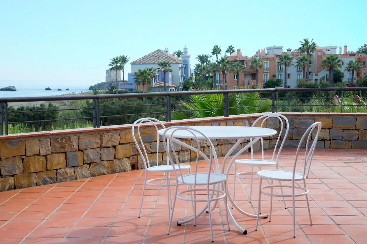 Apartmán Casas Del Mar Boutique Casares