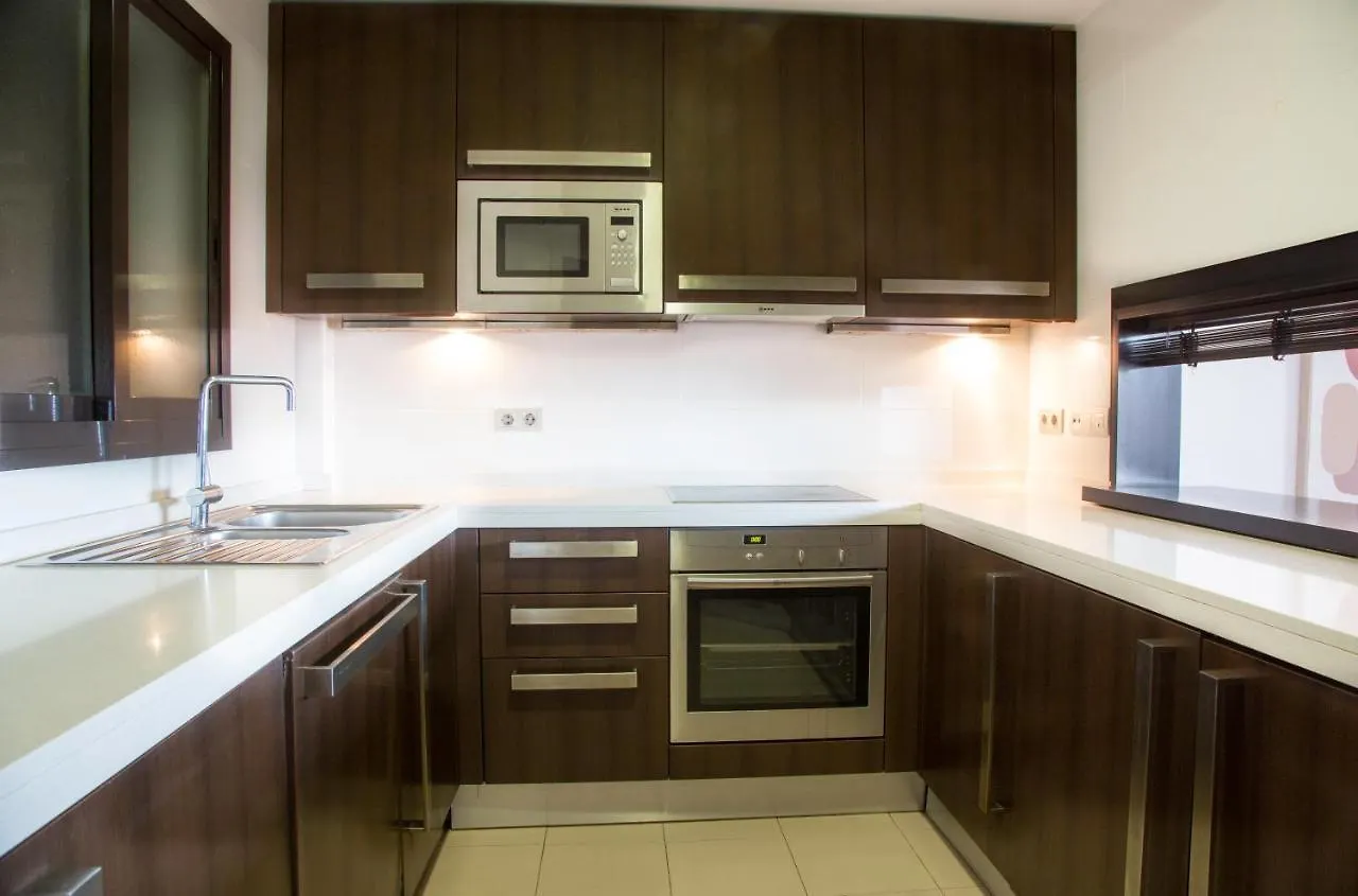 Apartmán Casas Del Mar Boutique Casares Španělsko