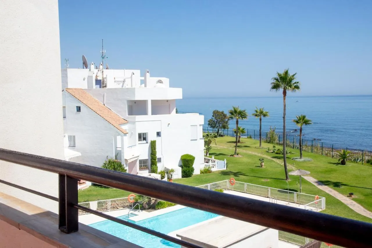 Apartmán Casas Del Mar Boutique Casares 0*,