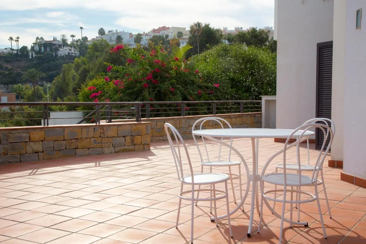 Casas Del Mar Boutique Apartment Casares