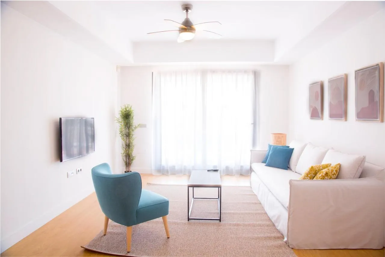 Apartmán Casas Del Mar Boutique Casares