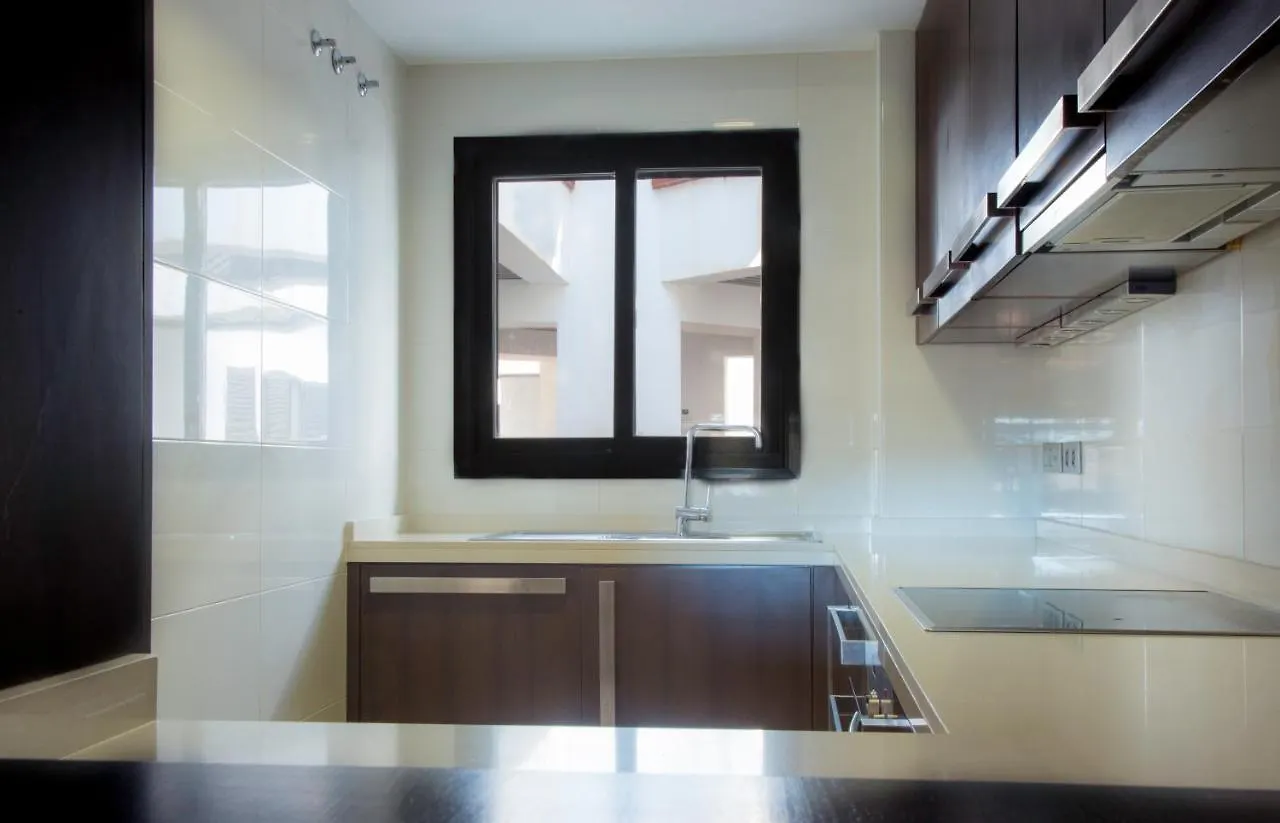 Casas Del Mar Boutique Apartment Casares