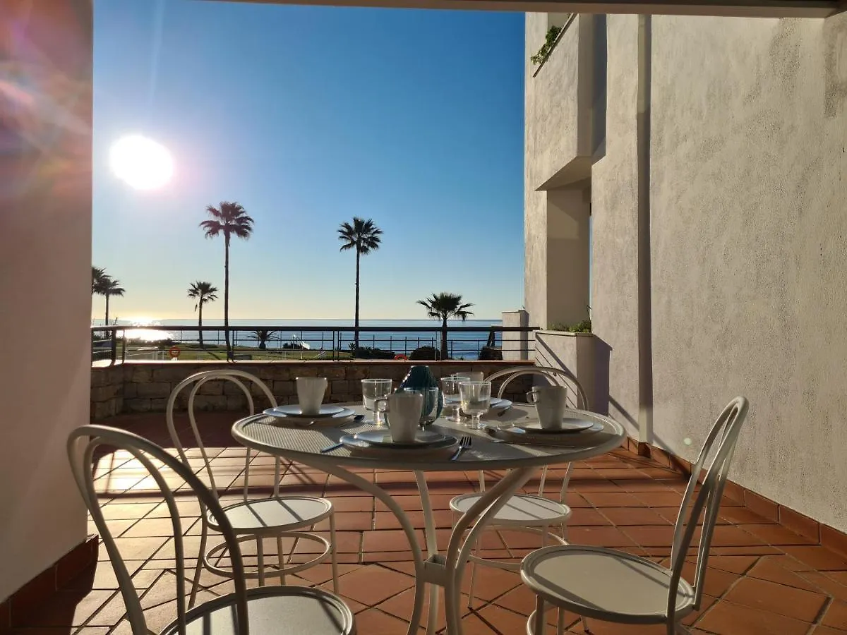 Apartmán Casas Del Mar Boutique Casares Španělsko