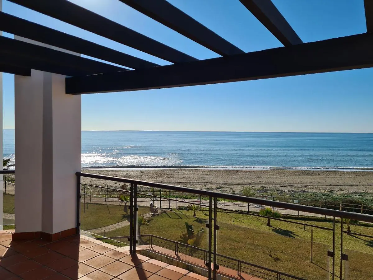 Apartmán Casas Del Mar Boutique Casares Španělsko